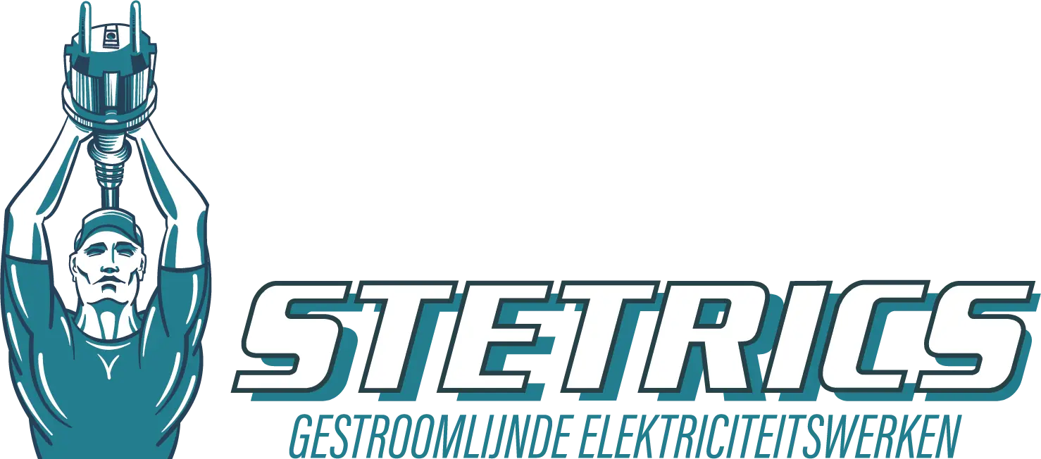 Logo van Stetrics